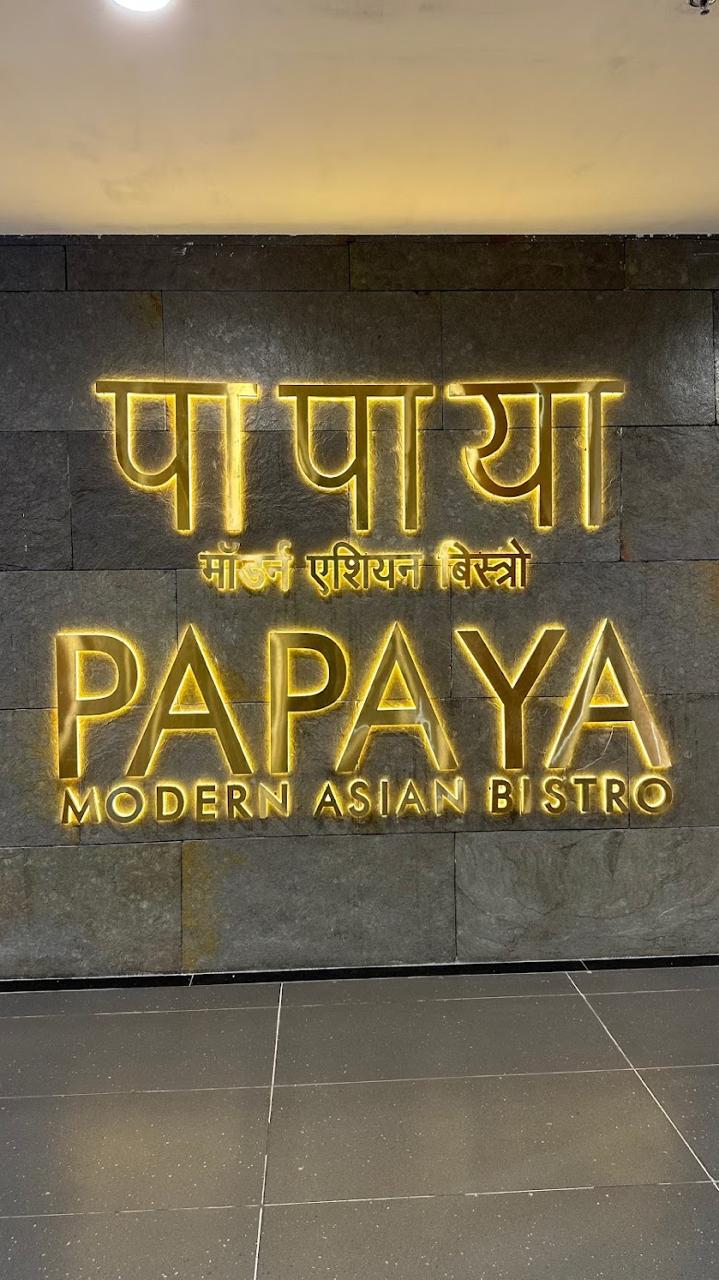 Papaya, Mumbai